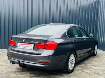 BMW 320 D   Fab-02.2018  2.0 Diesel 190 cp Euro 6