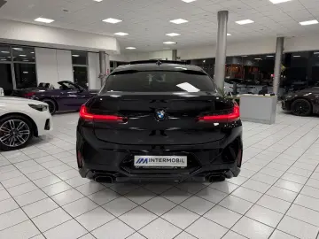 BMW X4 M40 i xDrive PANO STHZG LASER KAM AHK HUD H-K