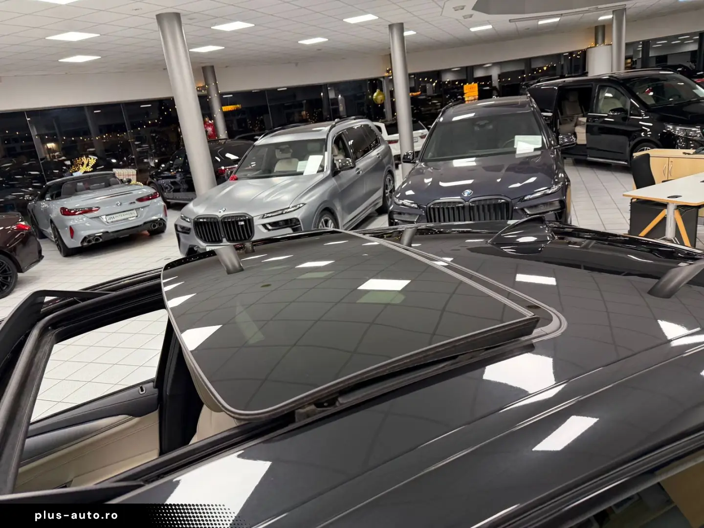 BMW X4 M40 i xDrive PANO STHZG LASER KAM AHK HUD H-K