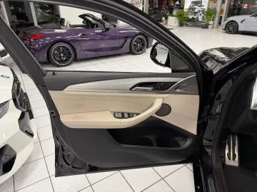 BMW X4 M40 i xDrive PANO STHZG LASER KAM AHK HUD H-K