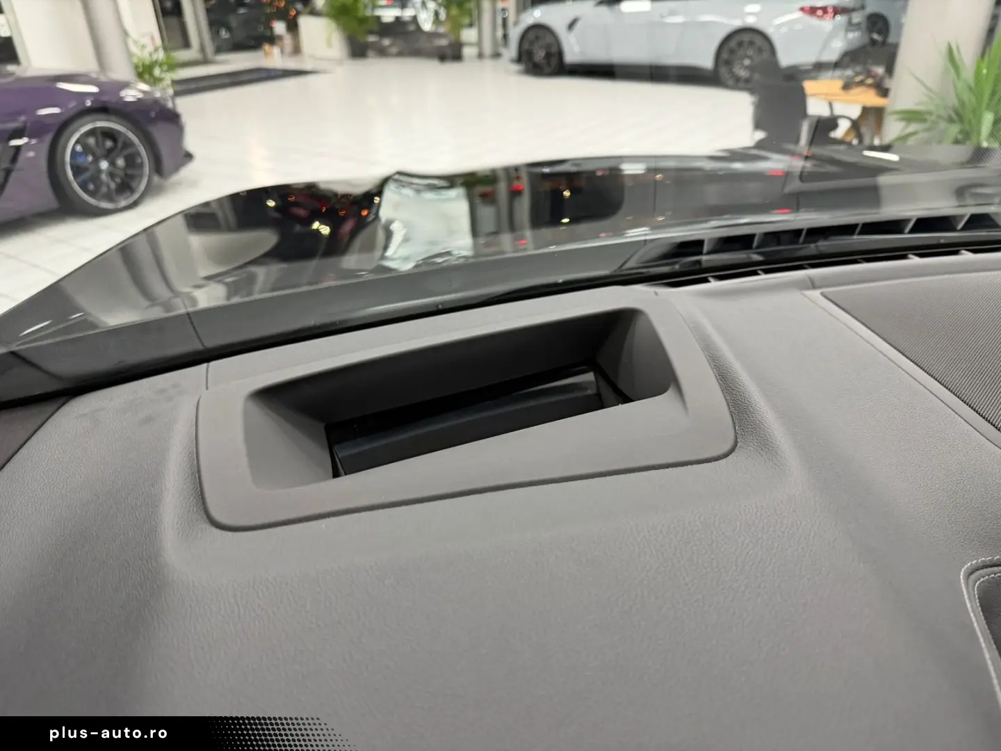 BMW X4 M40 i xDrive PANO STHZG LASER KAM AHK HUD H-K