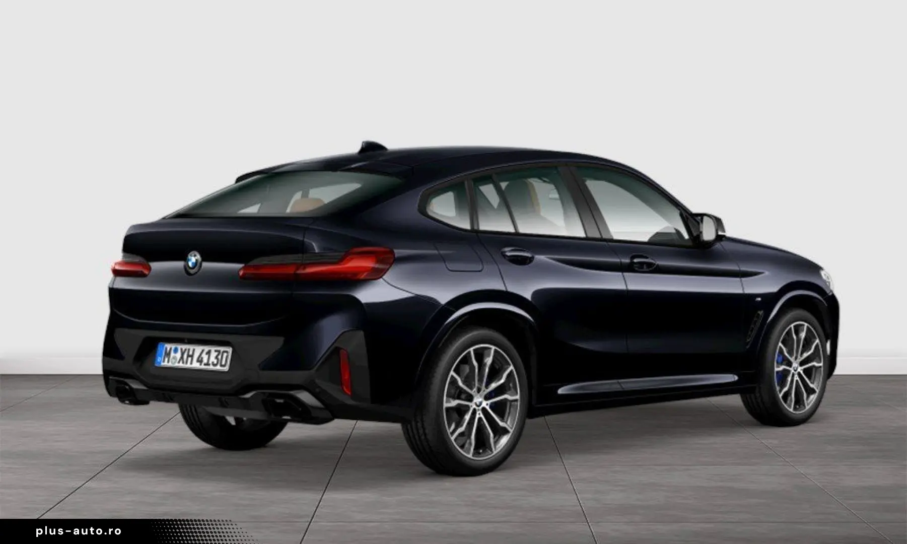 BMW X4 M40i DA   PA    ADAPT. LED   UVM