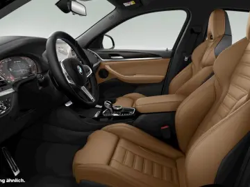 BMW X4 M40i DA   PA    ADAPT. LED   UVM