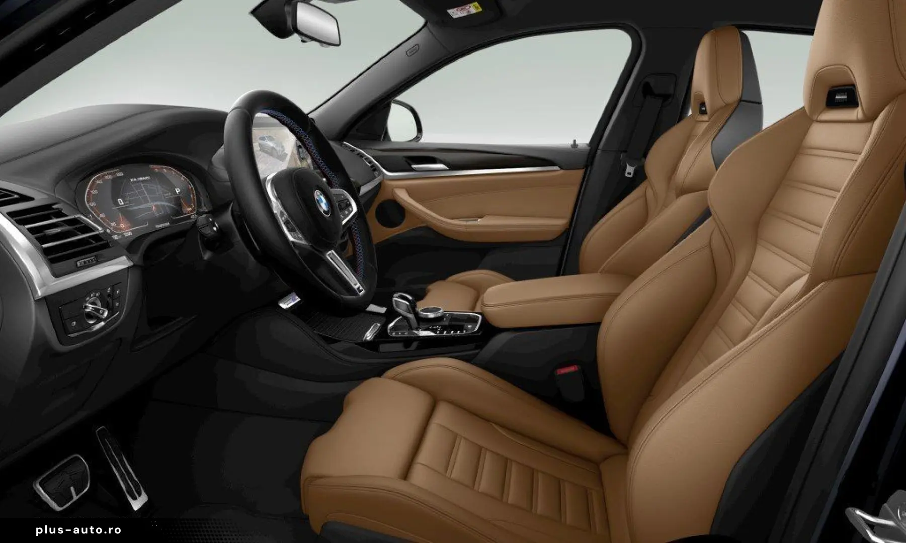 BMW X4 M40i DA   PA    ADAPT. LED   UVM