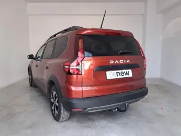 DACIA JOGGER 1.0 ECO-G 100HP EXPRESSION