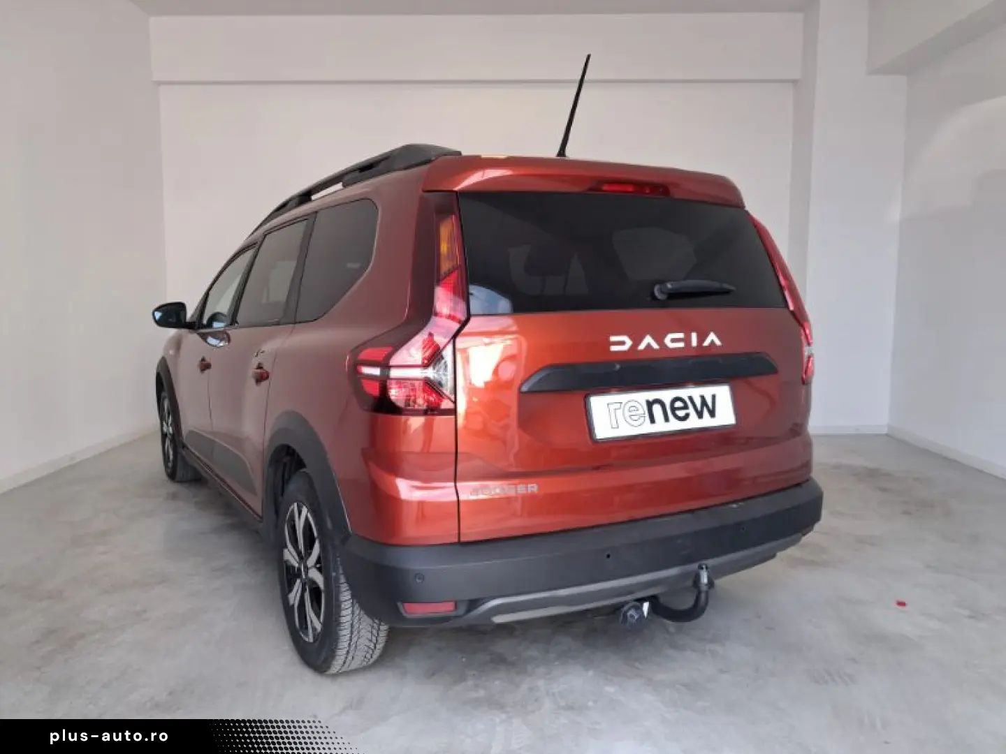 DACIA JOGGER 1.0 ECO-G 100HP EXPRESSION