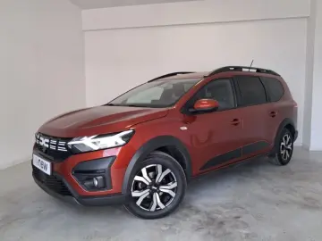 DACIA JOGGER 1.0 ECO-G 100HP EXPRESSION