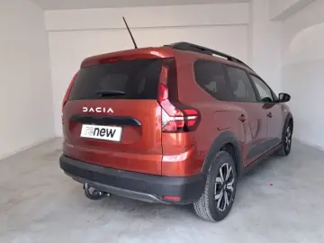 DACIA JOGGER 1.0 ECO-G 100HP EXPRESSION