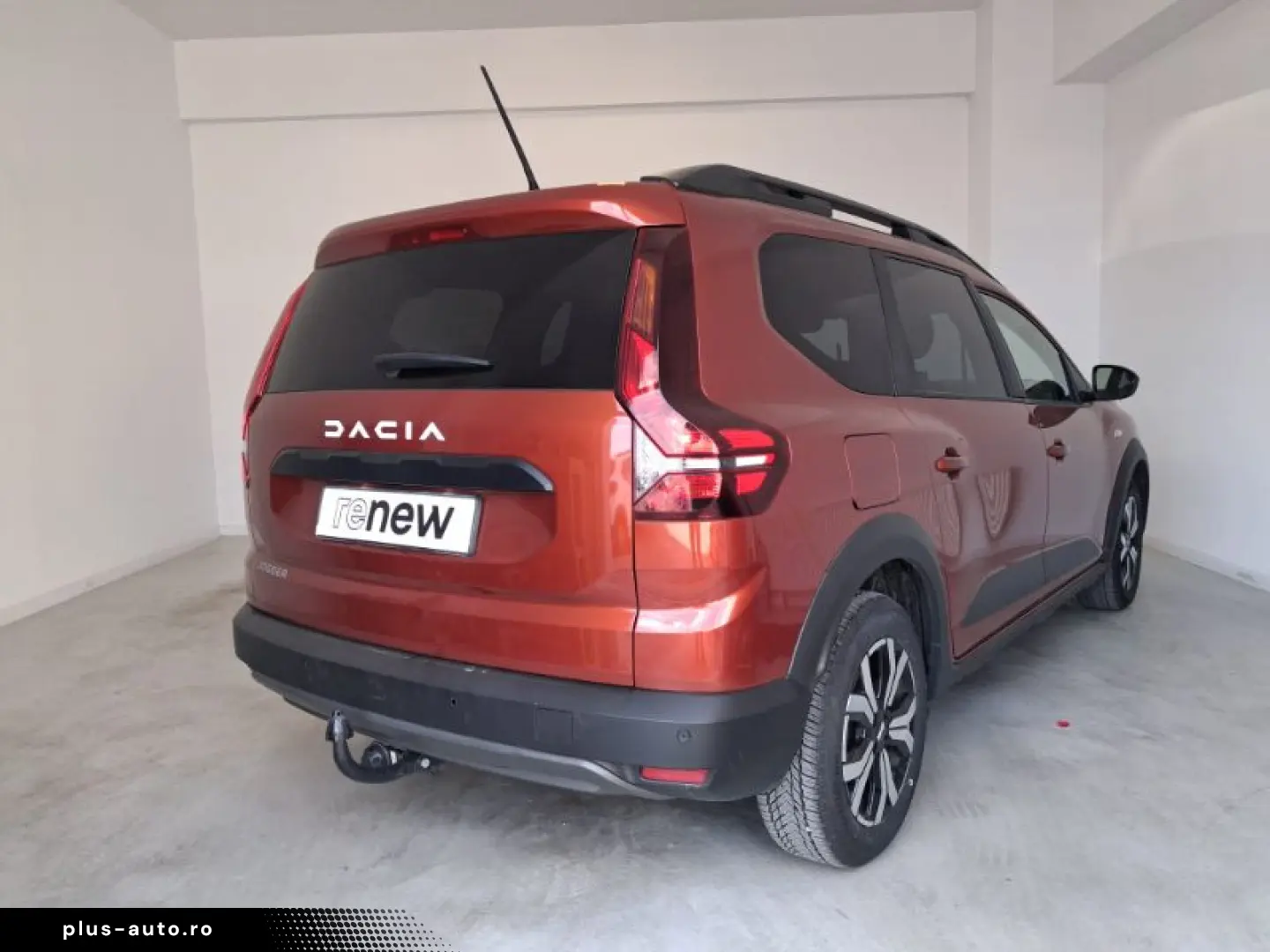 DACIA JOGGER 1.0 ECO-G 100HP EXPRESSION