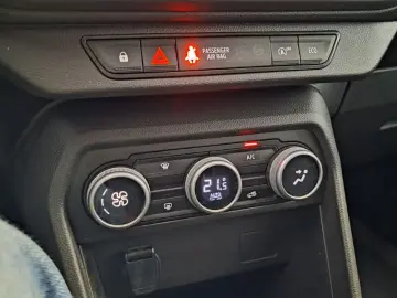 DACIA JOGGER 1.0 ECO-G 100HP EXPRESSION