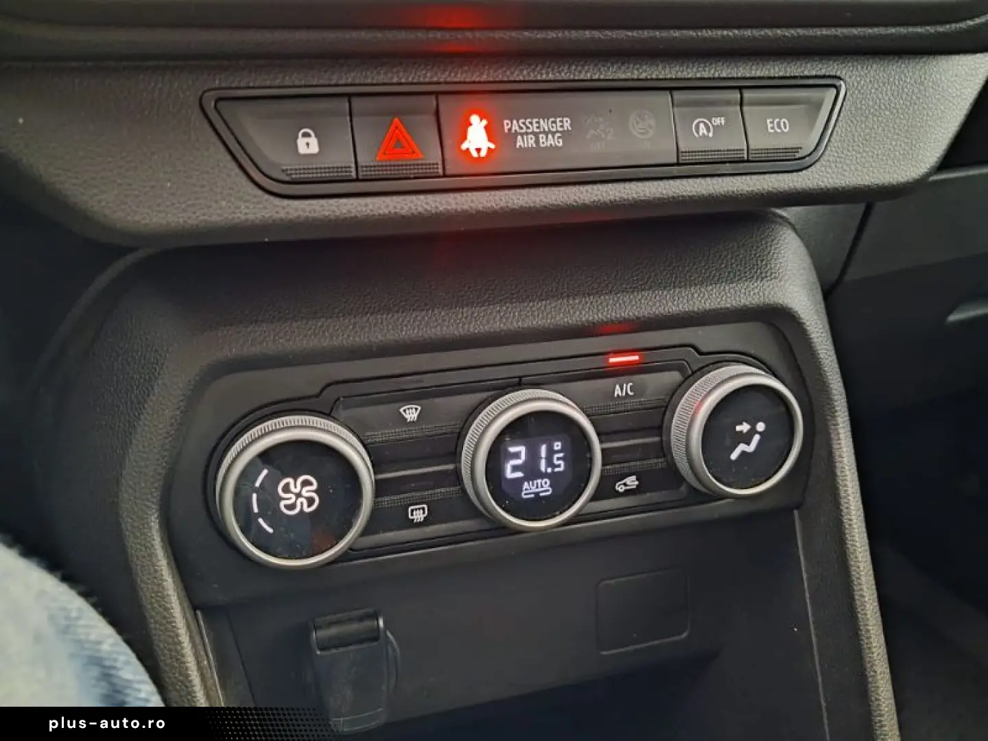 DACIA JOGGER 1.0 ECO-G 100HP EXPRESSION