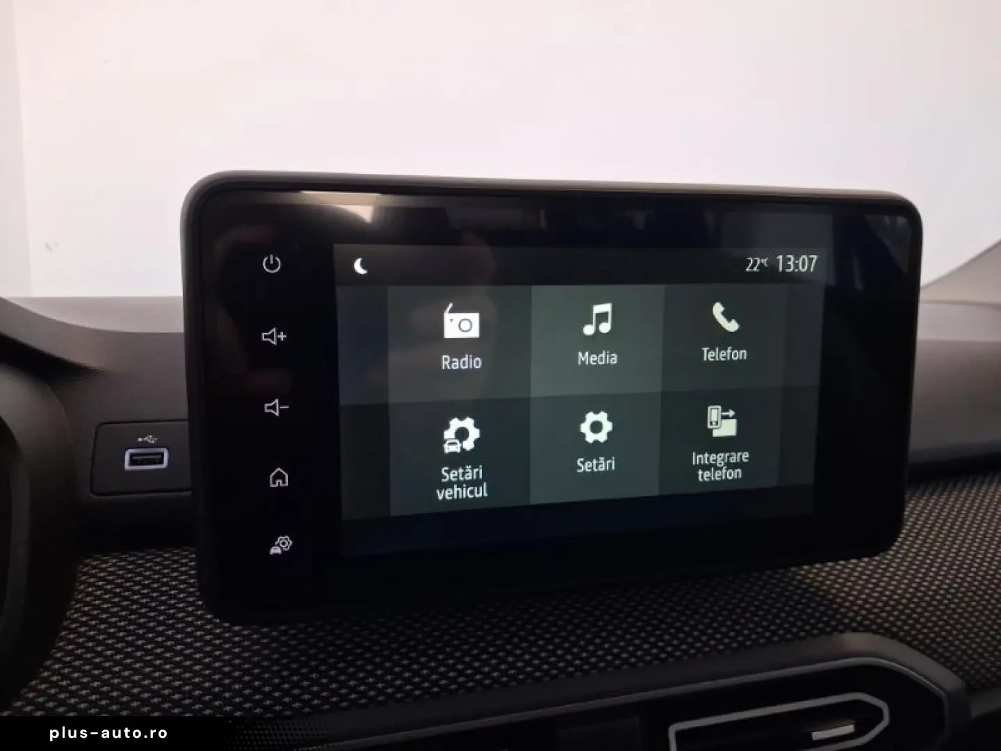 DACIA JOGGER 1.0 ECO-G 100HP EXPRESSION