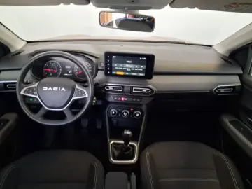 DACIA JOGGER 1.0 ECO-G 100HP EXPRESSION