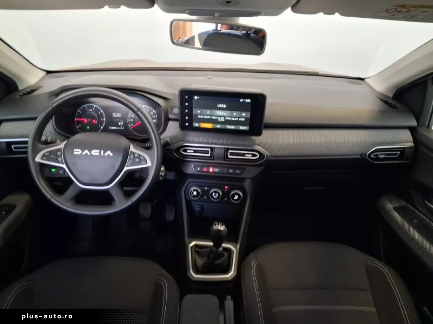 DACIA JOGGER 1.0 ECO-G 100HP EXPRESSION