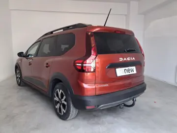 DACIA JOGGER 1.0 ECO-G 100HP EXPRESSION
