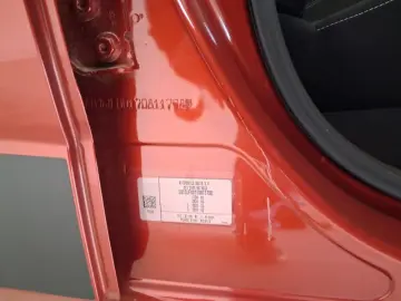 DACIA JOGGER 1.0 ECO-G 100HP EXPRESSION