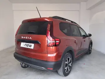 DACIA JOGGER 1.0 ECO-G 100HP EXPRESSION