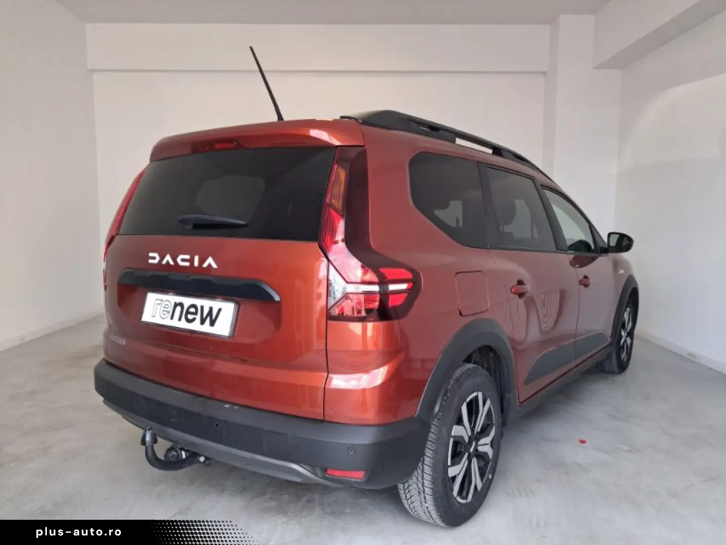 DACIA JOGGER 1.0 ECO-G 100HP EXPRESSION