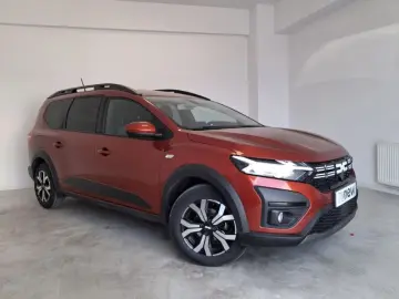 DACIA JOGGER 1.0 ECO-G 100HP EXPRESSION