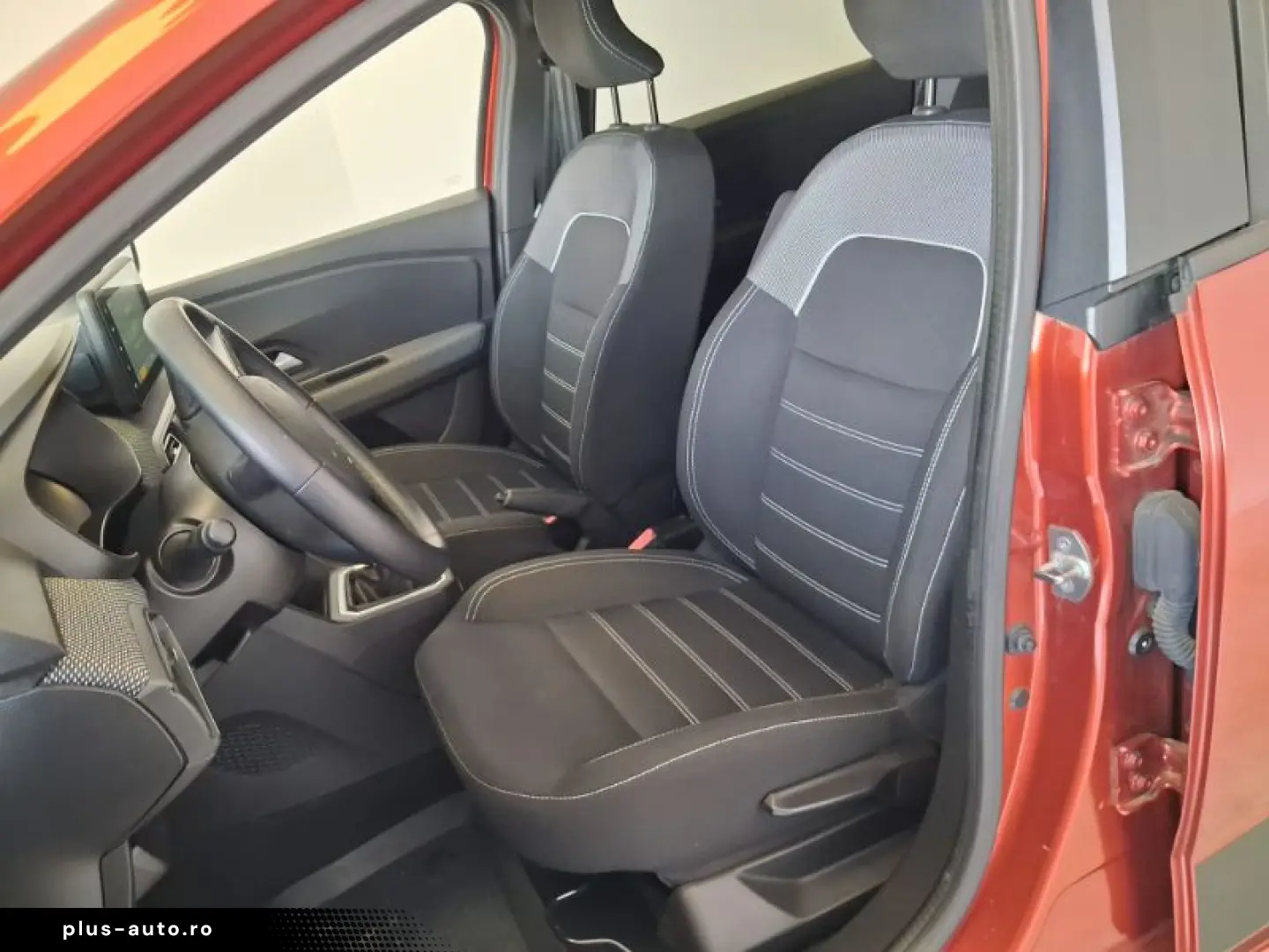 DACIA JOGGER 1.0 ECO-G 100HP EXPRESSION