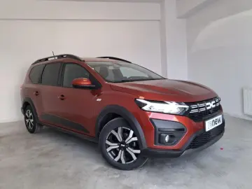 DACIA JOGGER 1.0 ECO-G 100HP EXPRESSION