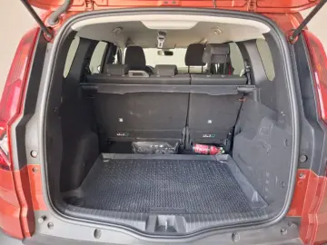 DACIA JOGGER 1.0 ECO-G 100HP EXPRESSION