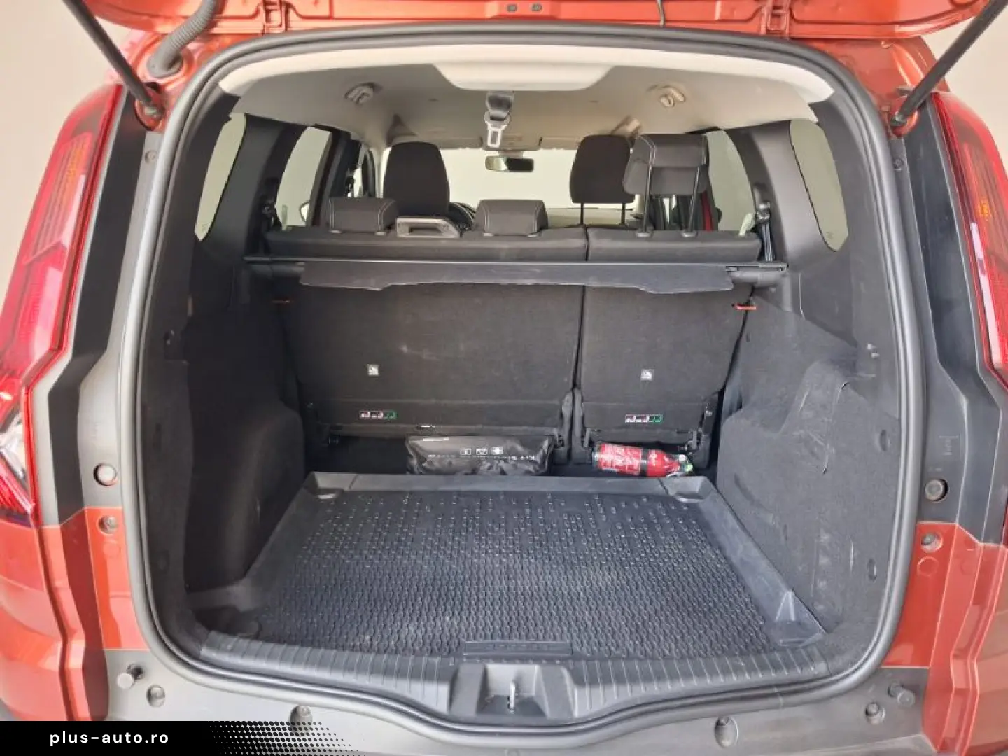 DACIA JOGGER 1.0 ECO-G 100HP EXPRESSION