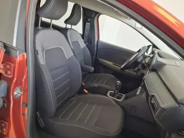 DACIA JOGGER 1.0 ECO-G 100HP EXPRESSION