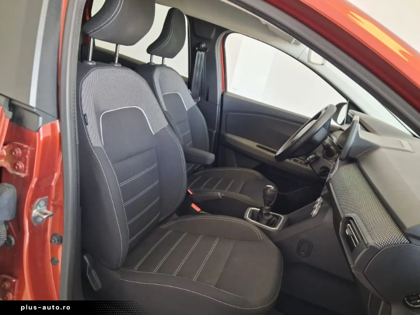 DACIA JOGGER 1.0 ECO-G 100HP EXPRESSION