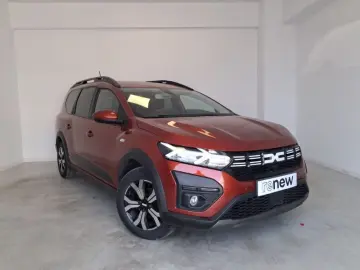 DACIA JOGGER 1.0 ECO-G 100HP EXPRESSION