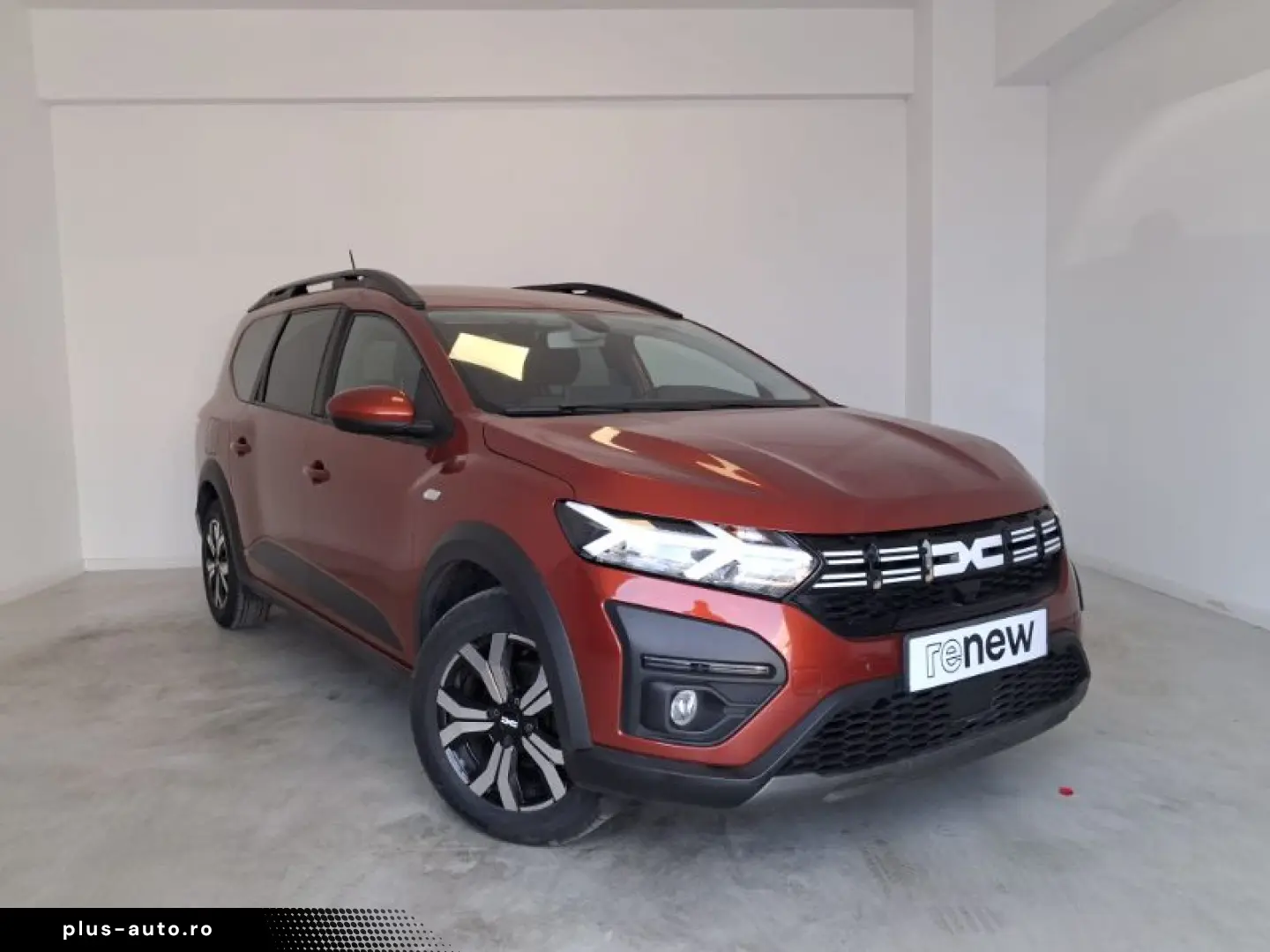 DACIA JOGGER 1.0 ECO-G 100HP EXPRESSION