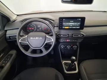 DACIA JOGGER 1.0 ECO-G 100HP EXPRESSION