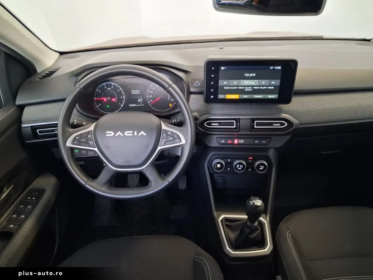 DACIA JOGGER 1.0 ECO-G 100HP EXPRESSION