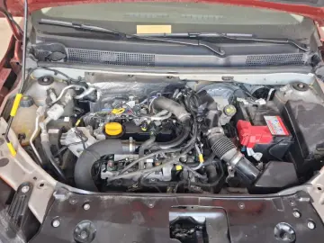 DACIA JOGGER 1.0 ECO-G 100HP EXPRESSION