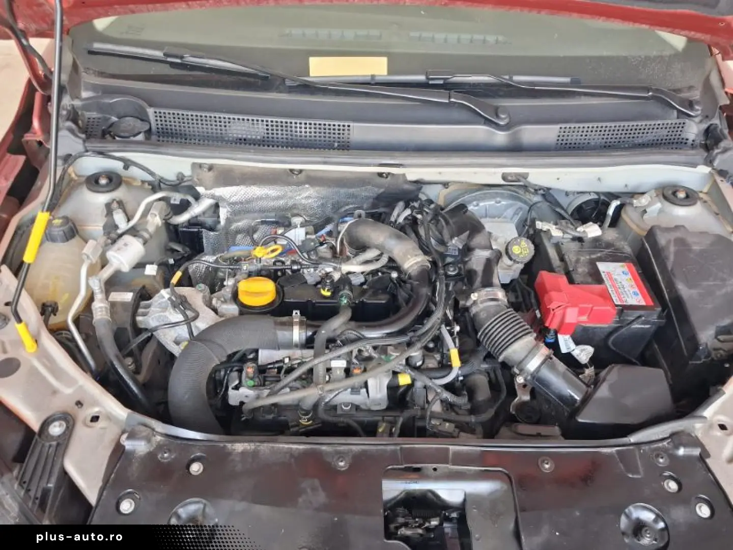 DACIA JOGGER 1.0 ECO-G 100HP EXPRESSION