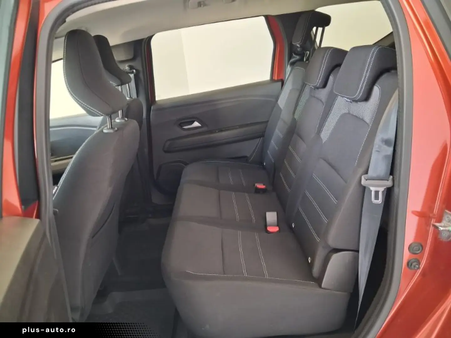 DACIA JOGGER 1.0 ECO-G 100HP EXPRESSION