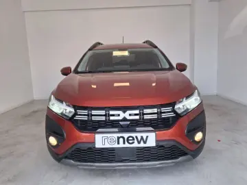 DACIA JOGGER 1.0 ECO-G 100HP EXPRESSION