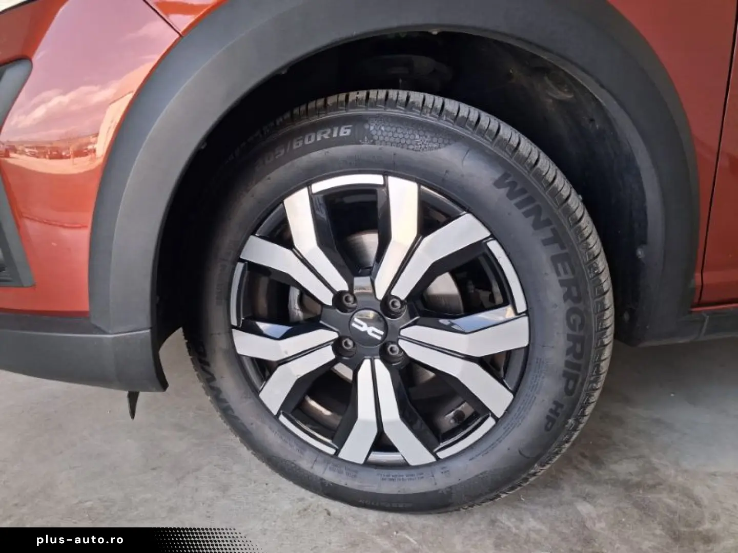 DACIA JOGGER 1.0 ECO-G 100HP EXPRESSION