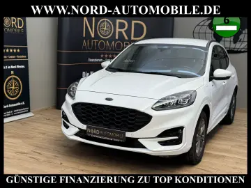 FORD Kuga ST-LINE X Plug-In Hybrid  AHK ACC KAM LED
