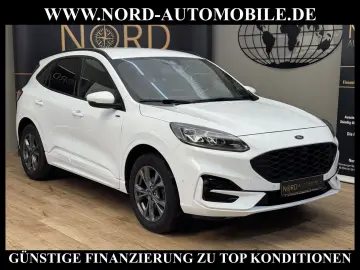 FORD Kuga ST-LINE X Plug-In Hybrid  AHK ACC KAM LED