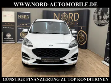 FORD Kuga ST-LINE X Plug-In Hybrid  AHK ACC KAM LED