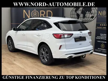 FORD Kuga ST-LINE X Plug-In Hybrid  AHK ACC KAM LED