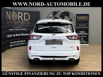FORD Kuga ST-LINE X Plug-In Hybrid  AHK ACC KAM LED