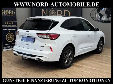 FORD Kuga ST-LINE X Plug-In Hybrid  AHK ACC KAM LED