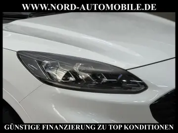 FORD Kuga ST-LINE X Plug-In Hybrid  AHK ACC KAM LED