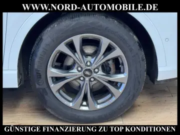 FORD Kuga ST-LINE X Plug-In Hybrid  AHK ACC KAM LED