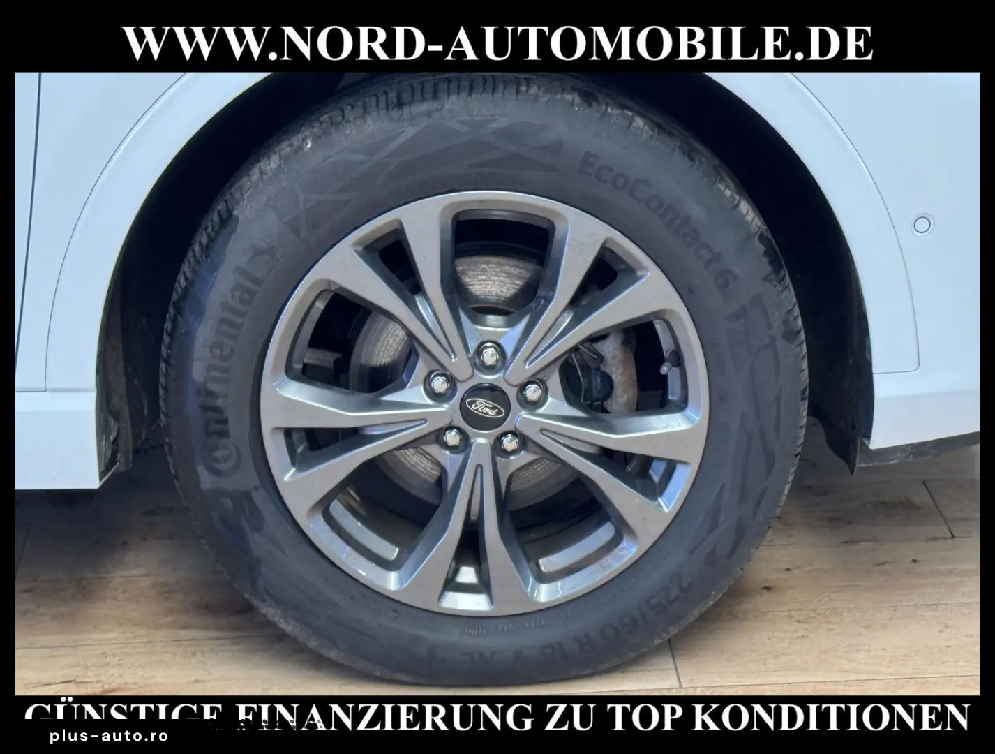 FORD Kuga ST-LINE X Plug-In Hybrid  AHK ACC KAM LED