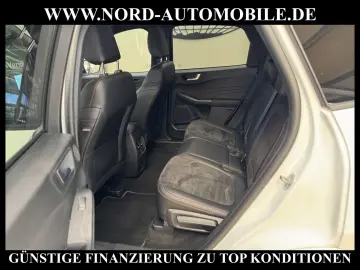 FORD Kuga ST-LINE X Plug-In Hybrid  AHK ACC KAM LED