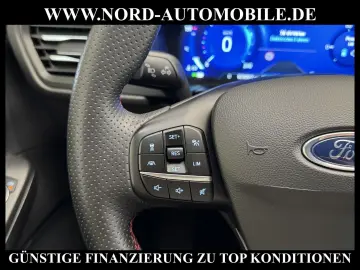 FORD Kuga ST-LINE X Plug-In Hybrid  AHK ACC KAM LED