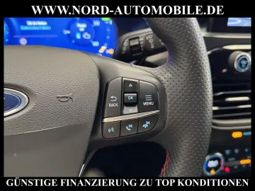 FORD Kuga ST-LINE X Plug-In Hybrid  AHK ACC KAM LED
